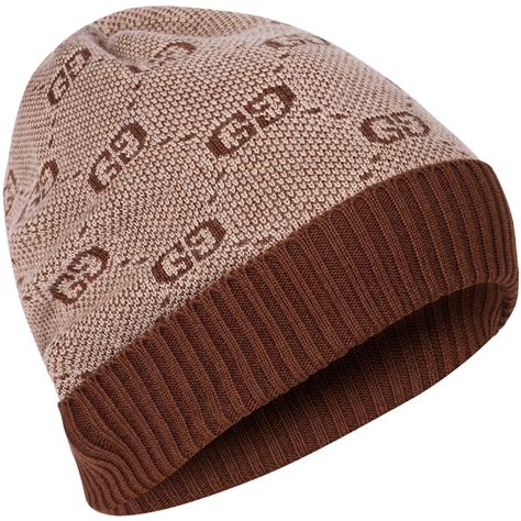 gucci beanie baby|Gucci baby hat.